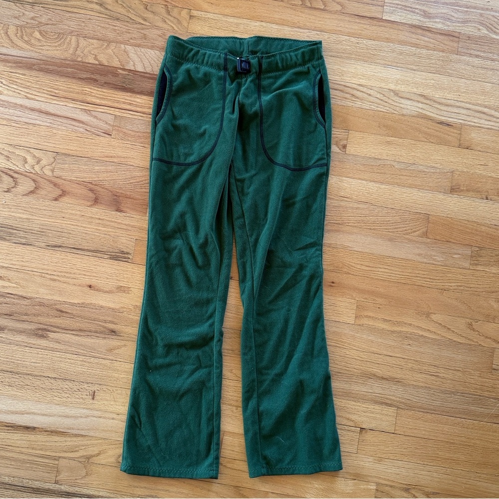 Melanzana women’s wind pro fleece pants